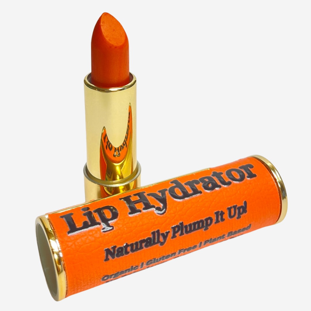 Essance’s Organic Vegan Lip Hydrator
