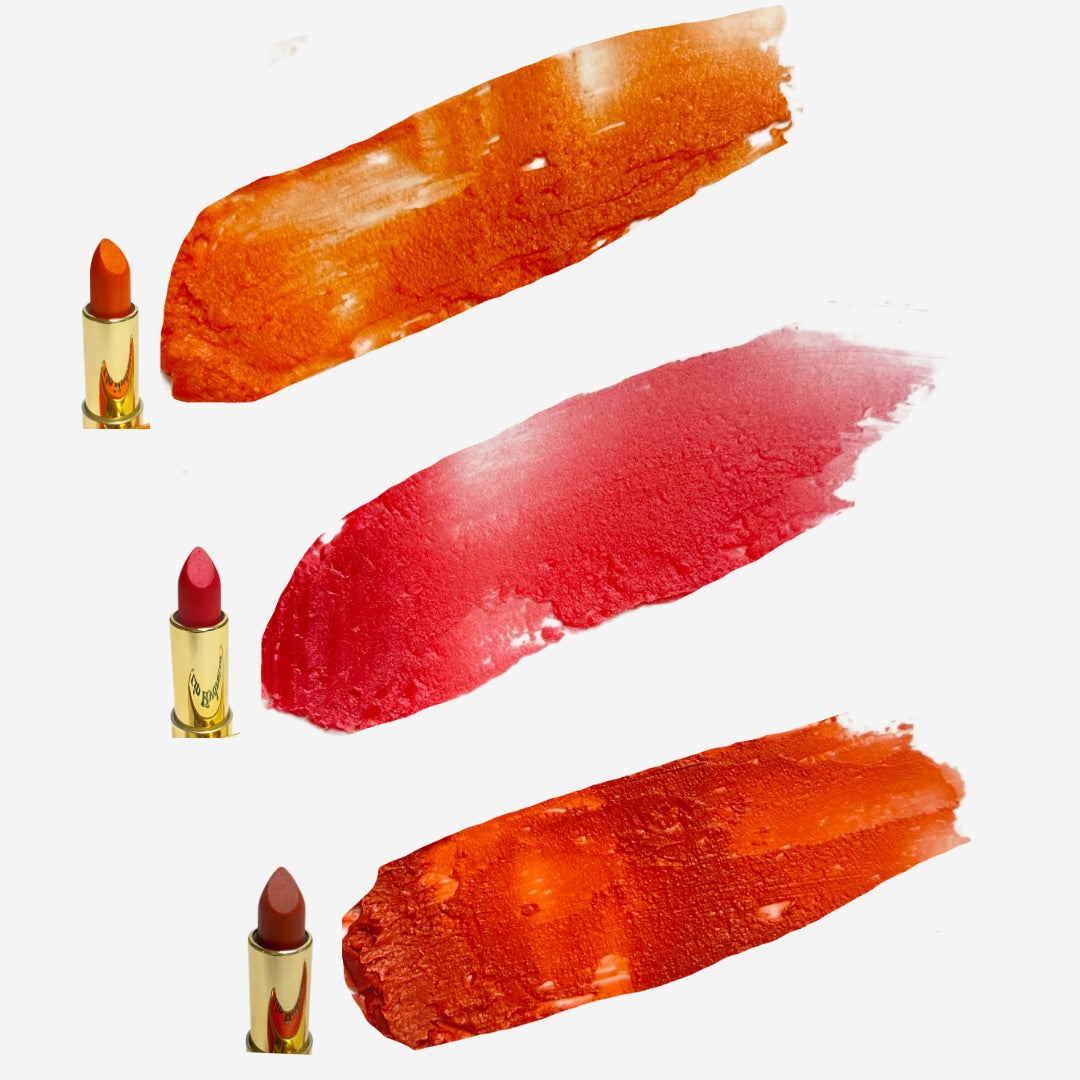 Essance’s Organic Vegan Lip Hydrator