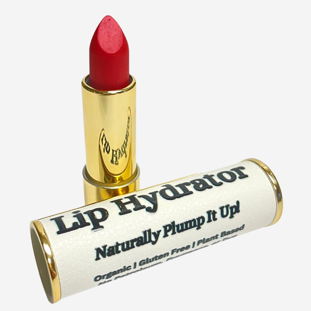 Essance’s Organic Vegan Lip Hydrator