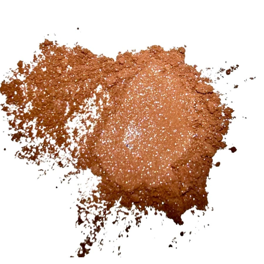 Essance Aloe Mineral Powder - Mocha Shop