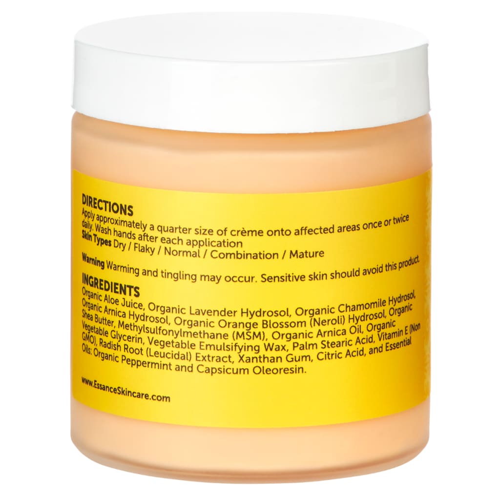 Essance Arnica MSM Creme - Shop