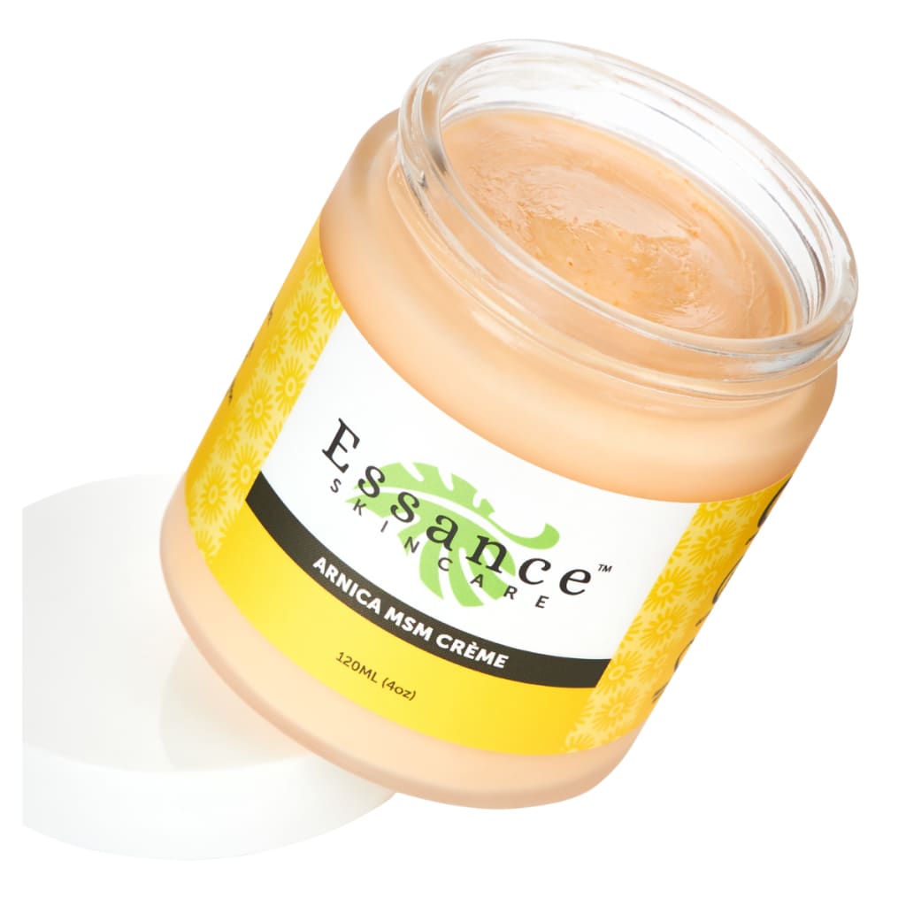 Essance Arnica MSM Creme - Shop