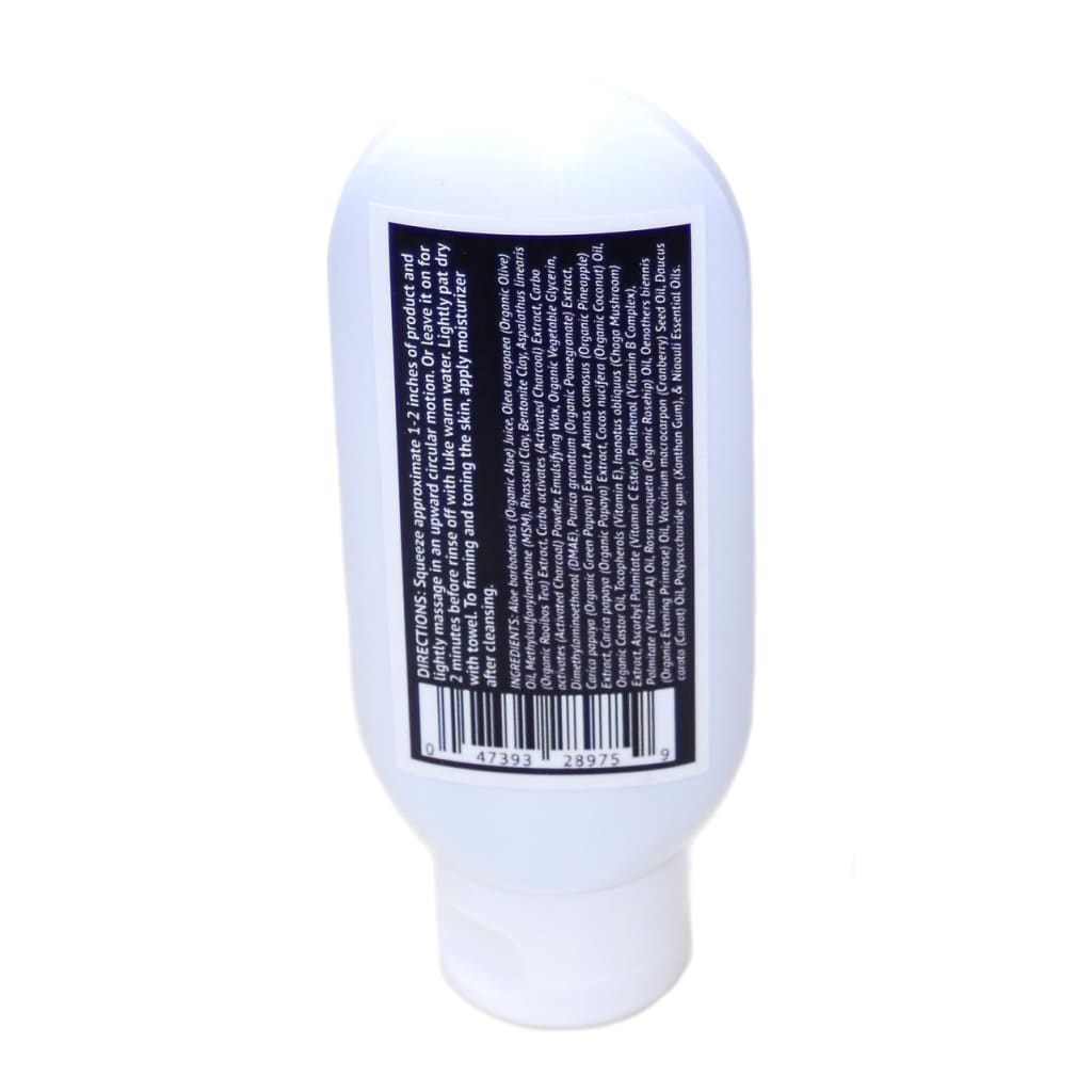 Essance Skincare Charcoal Masque Cleanser (For Acne & Oily Skin)