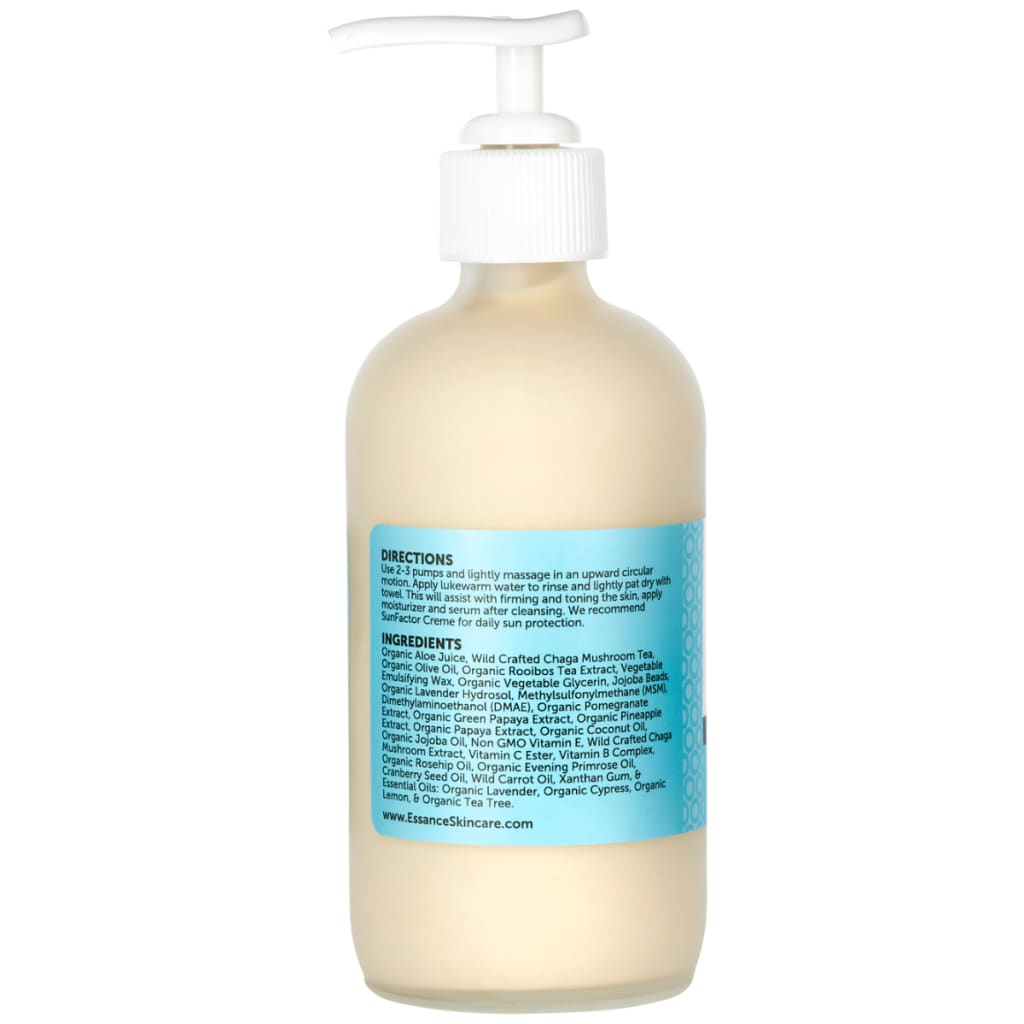 Essance Clarifying Cleanser for Acne Prone & Sensitive Skin