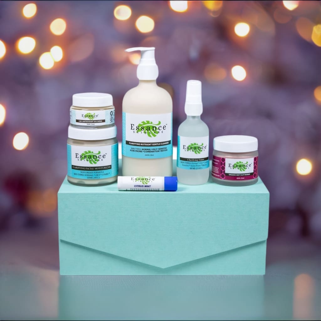 Essance Clarifying Gift Set - Shop