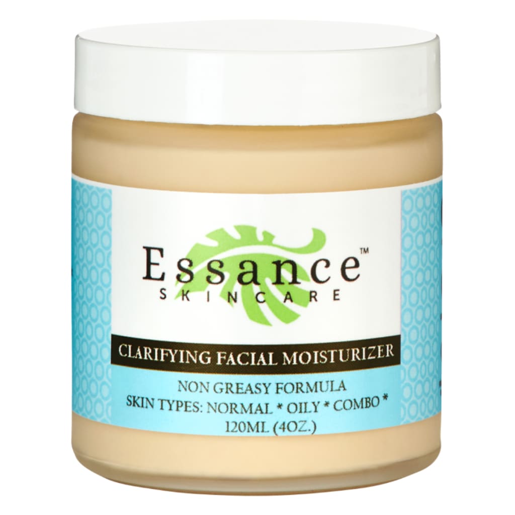 Essance Clarifying Moisturizer for Acne Prone &amp; Sensitive