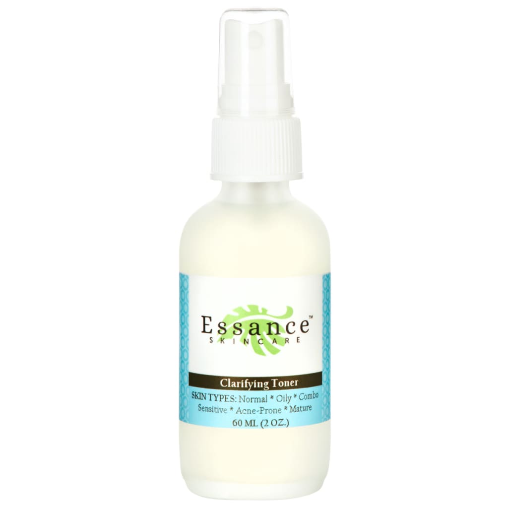 Essance Clarifying Toner for Acne Prone & Sensitive Skin -