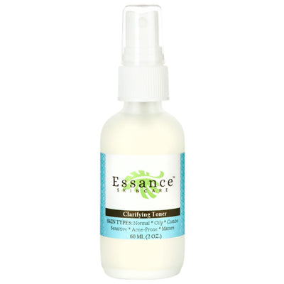 Essance Clarifying Toner for Acne Prone & Sensitive Skin -