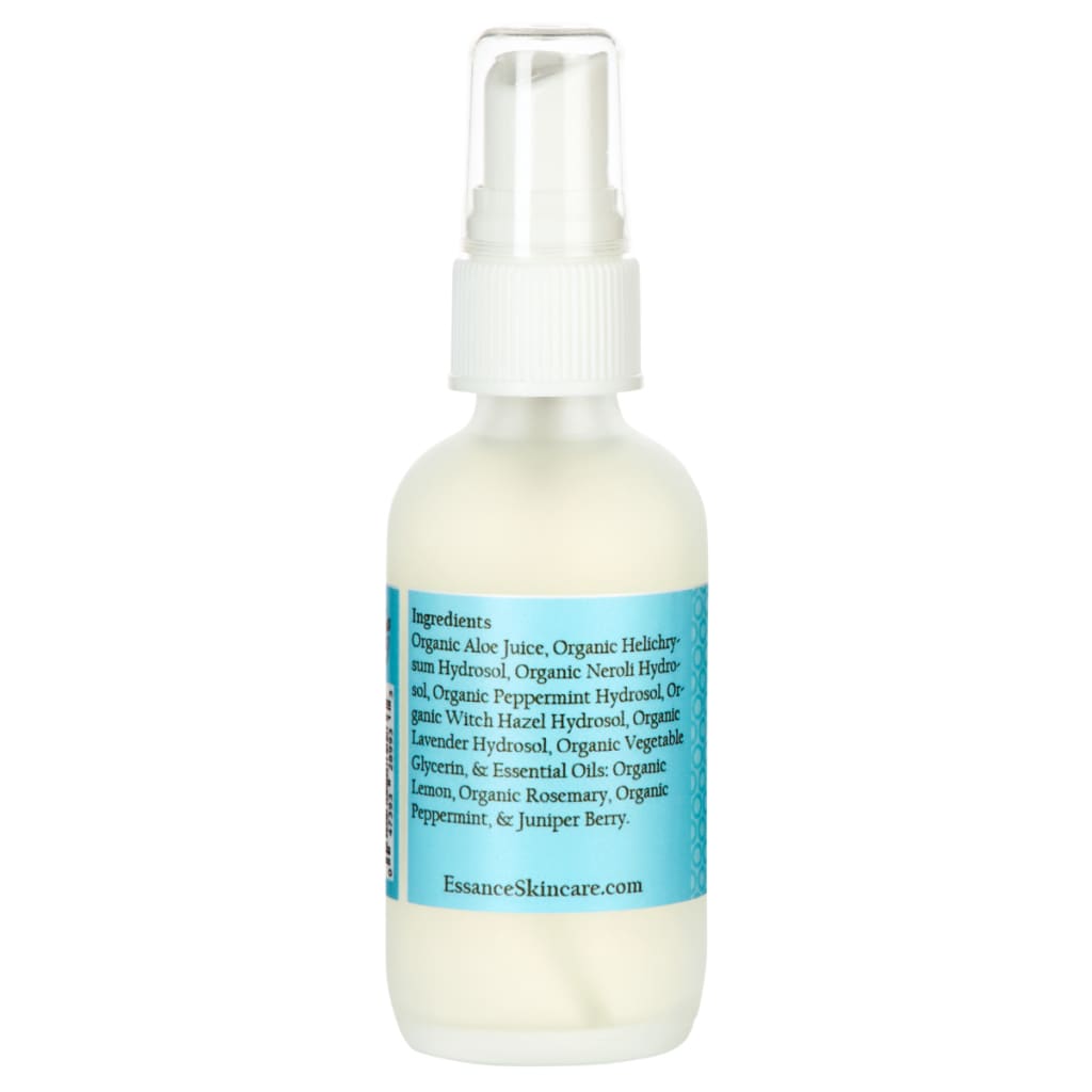 Essance Clarifying Toner for Acne Prone & Sensitive Skin -
