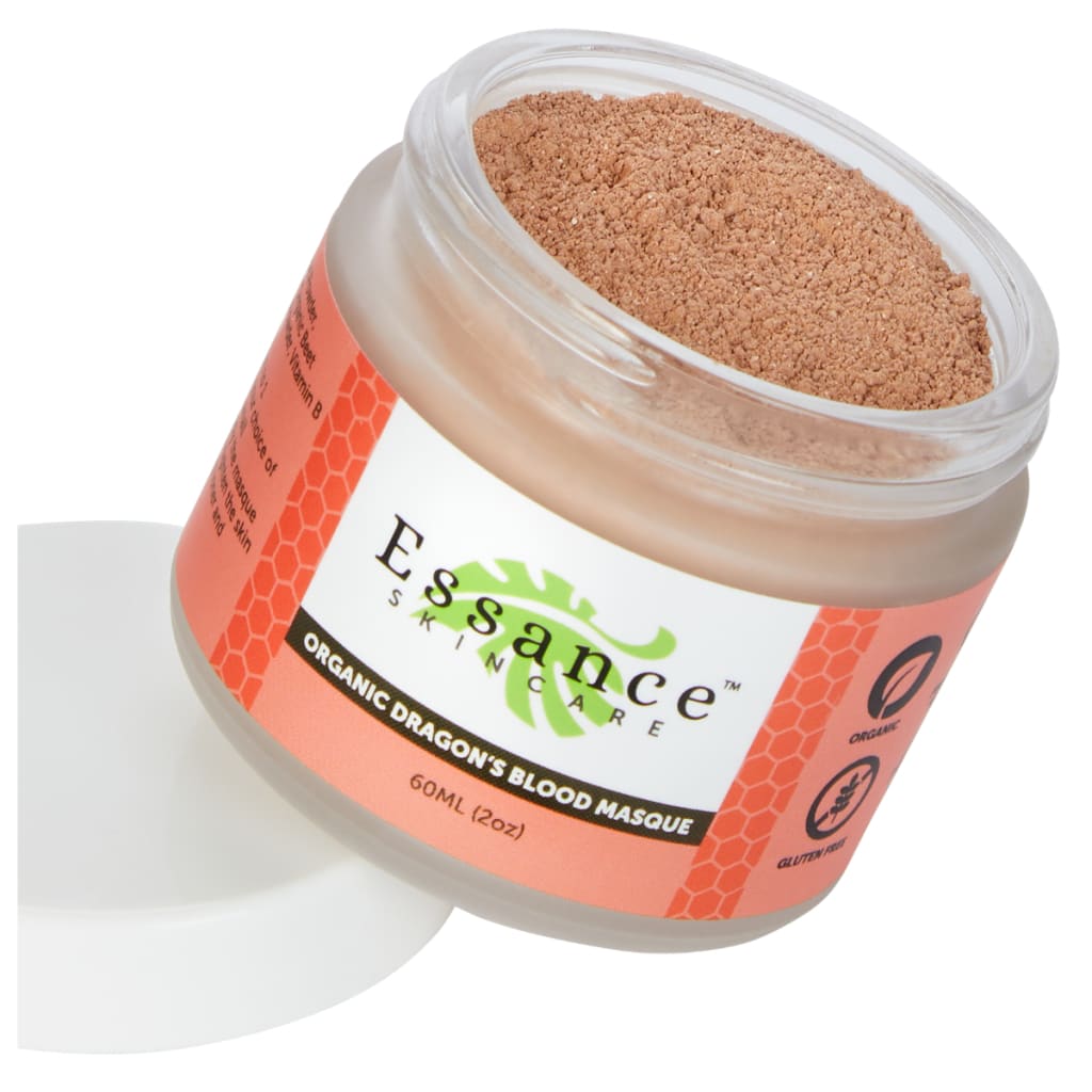 Essance Dragon’s Blood Clay Masque for Combination Skin -