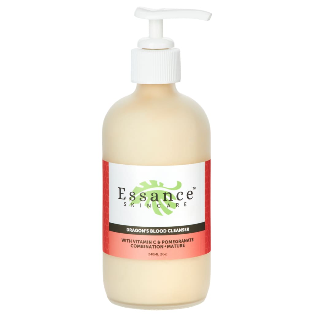 Essance Dragon’s Blood Cleanser for Combination Skin - Shop