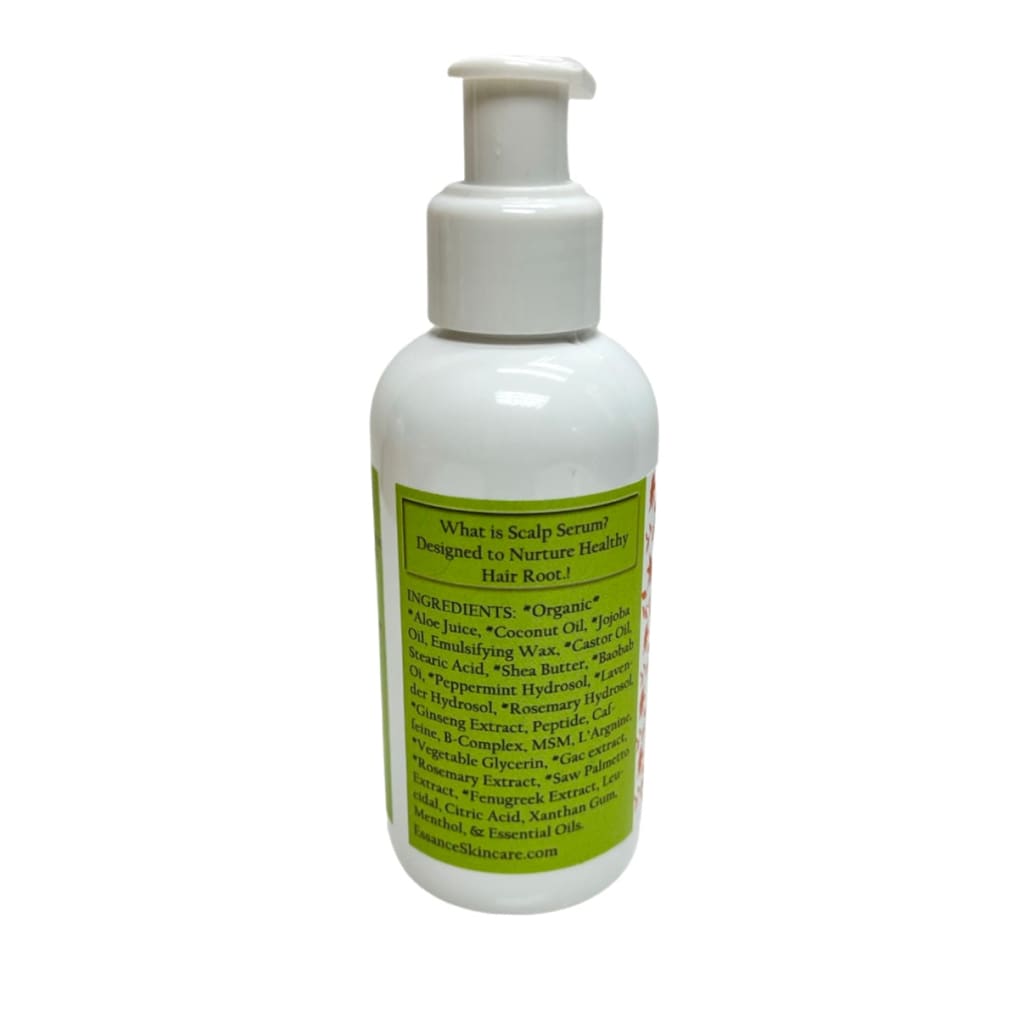 GAC Superfruit Scalp Serum - Shop