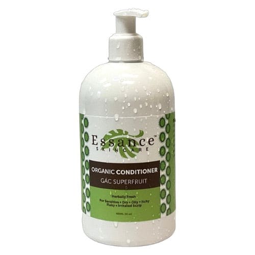 GAC Superfruit Organic Conditioner - Shop