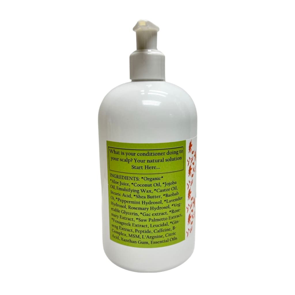 GAC Superfruit Organic Conditioner - Shop