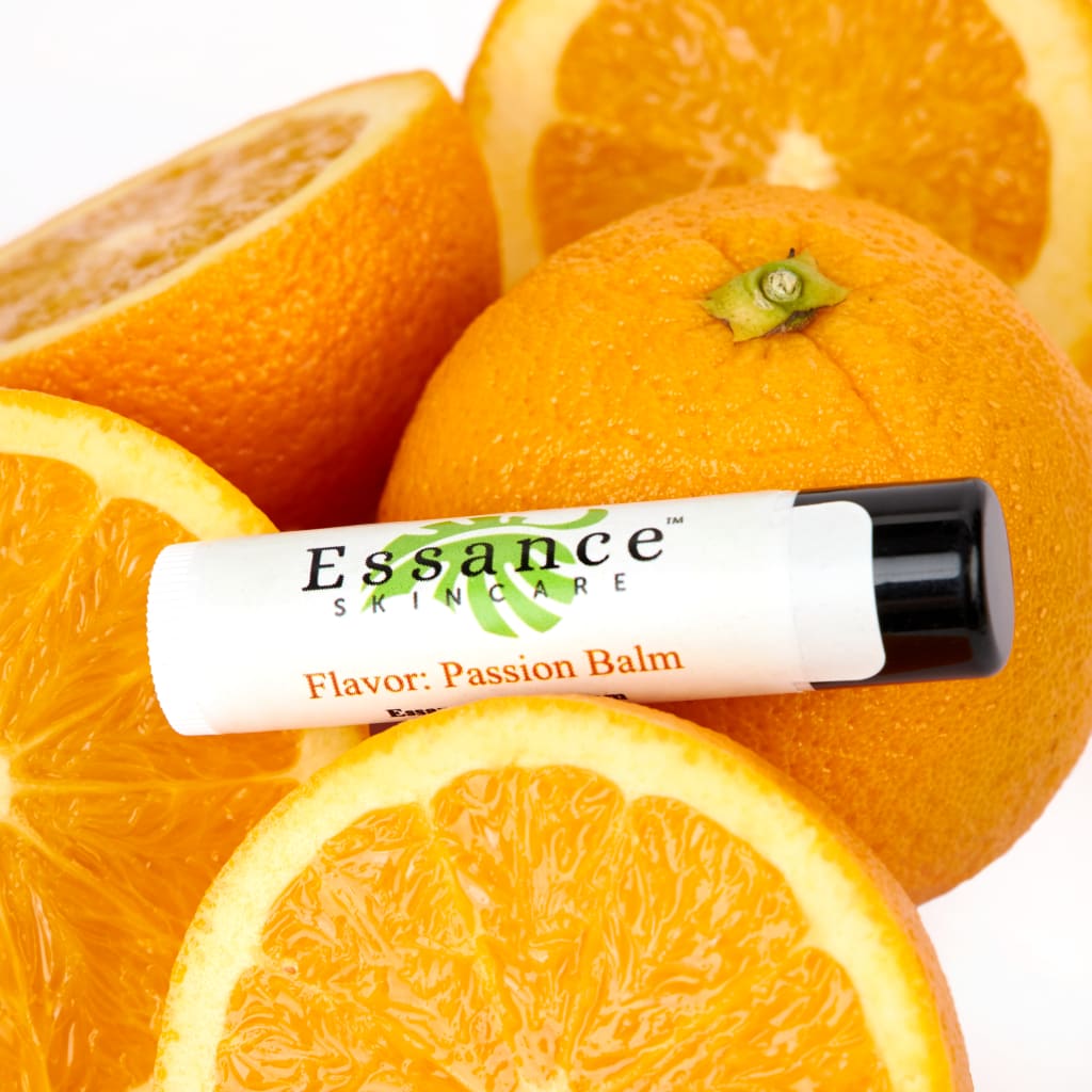 Essance Organic Lip Balm - Passion - Shop