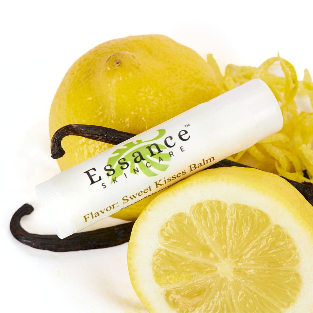Essance Organic Lip Balm - Sweet Kisses - Shop