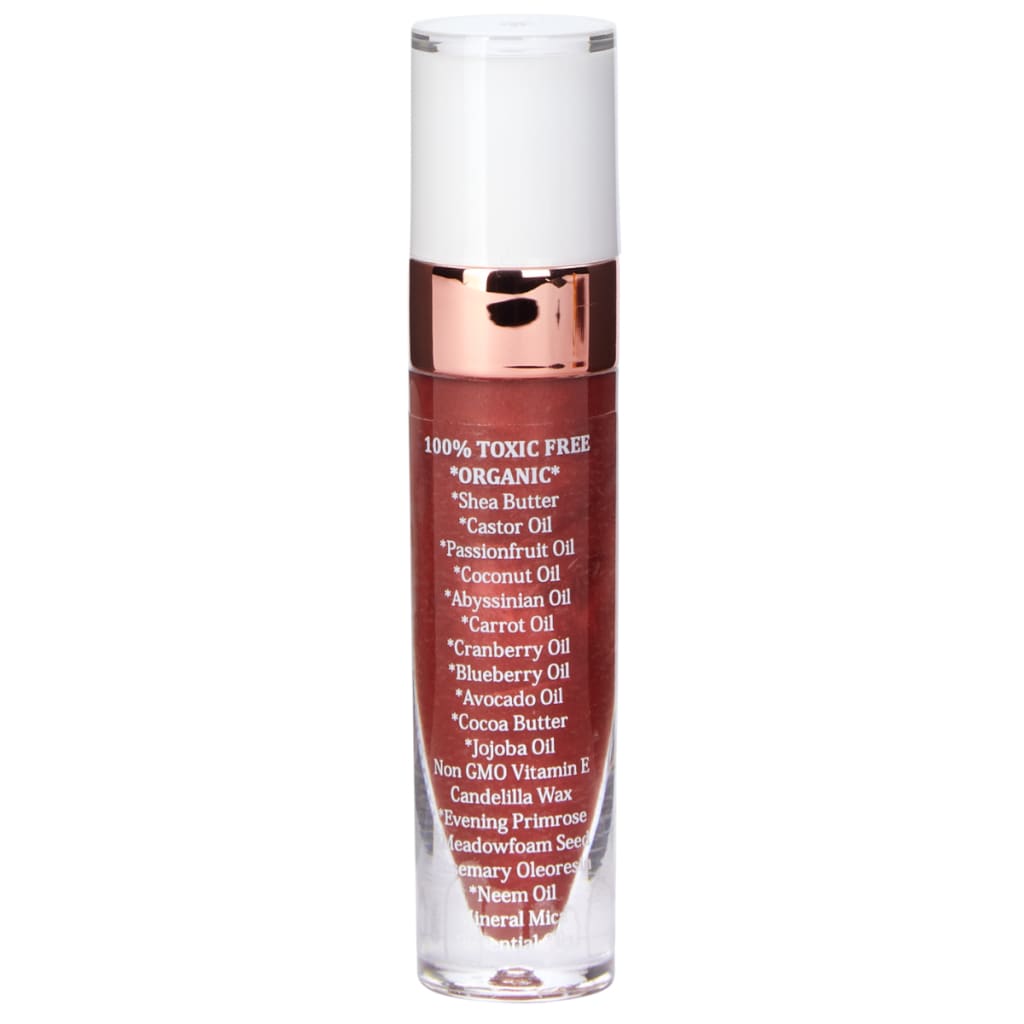 Essance Organic Lip Gloss - Lip Gloss