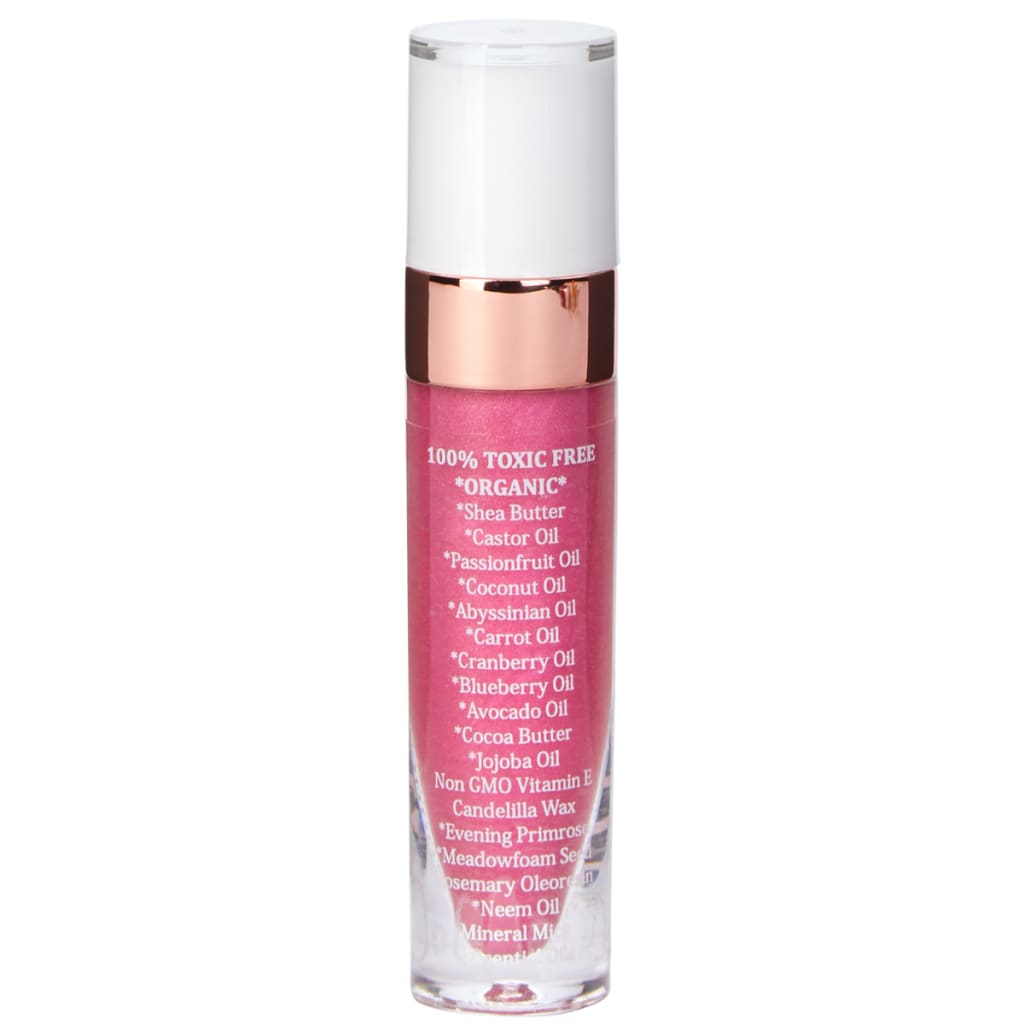 Essance Organic Lip Gloss - Lip Gloss