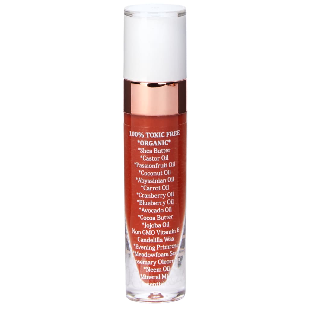 Essance Organic Lip Gloss - Lip Gloss