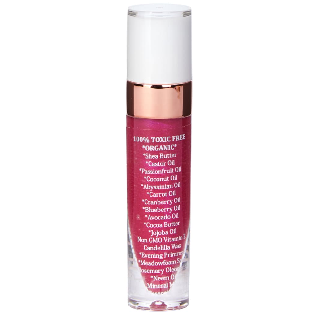 Essance Organic Lip Gloss - Lip Gloss