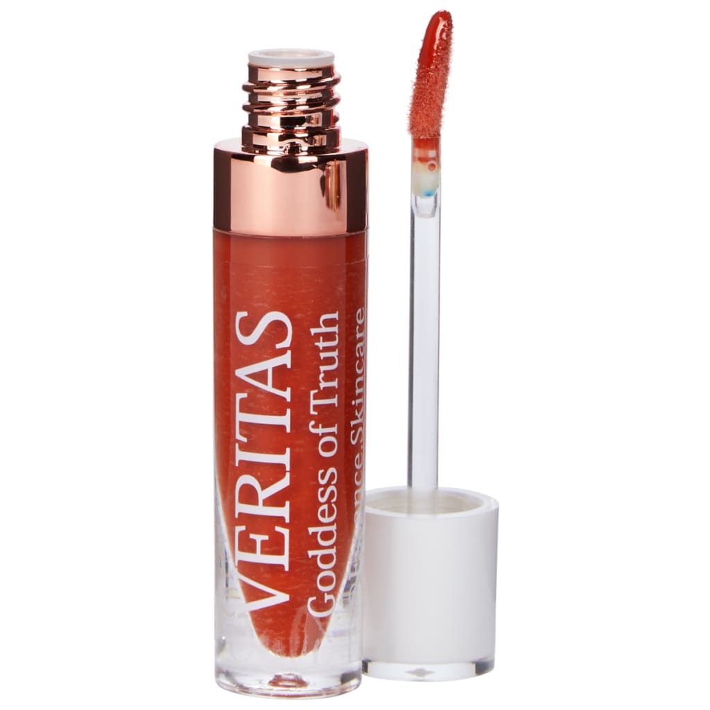 Essance Organic Lip Gloss - Veritas - Lip Gloss