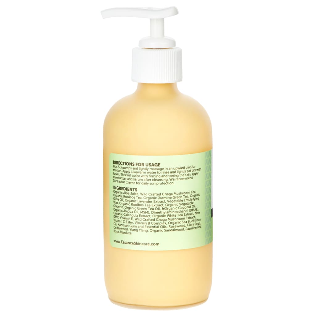 Essance Revitalizing Facial Cleanser for Dry Skin - Shop