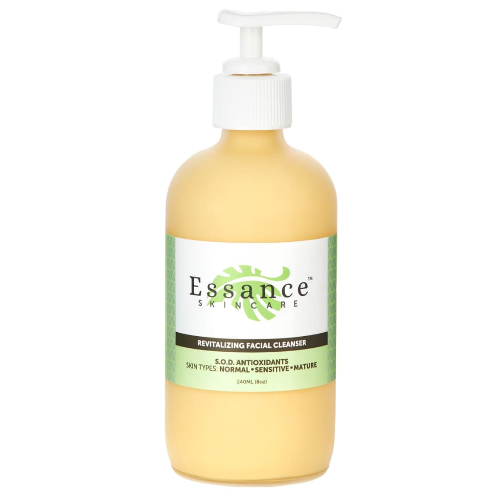 Essance Revitalizing Facial Cleanser for Dry Skin - Shop