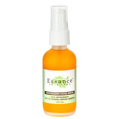 Essance Revitalizing Facial Serum - 2 Options Available for