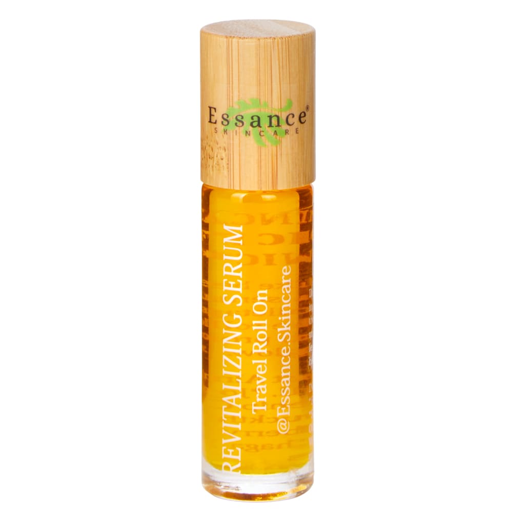 Revitalizing Facial Serum Roller - Shop