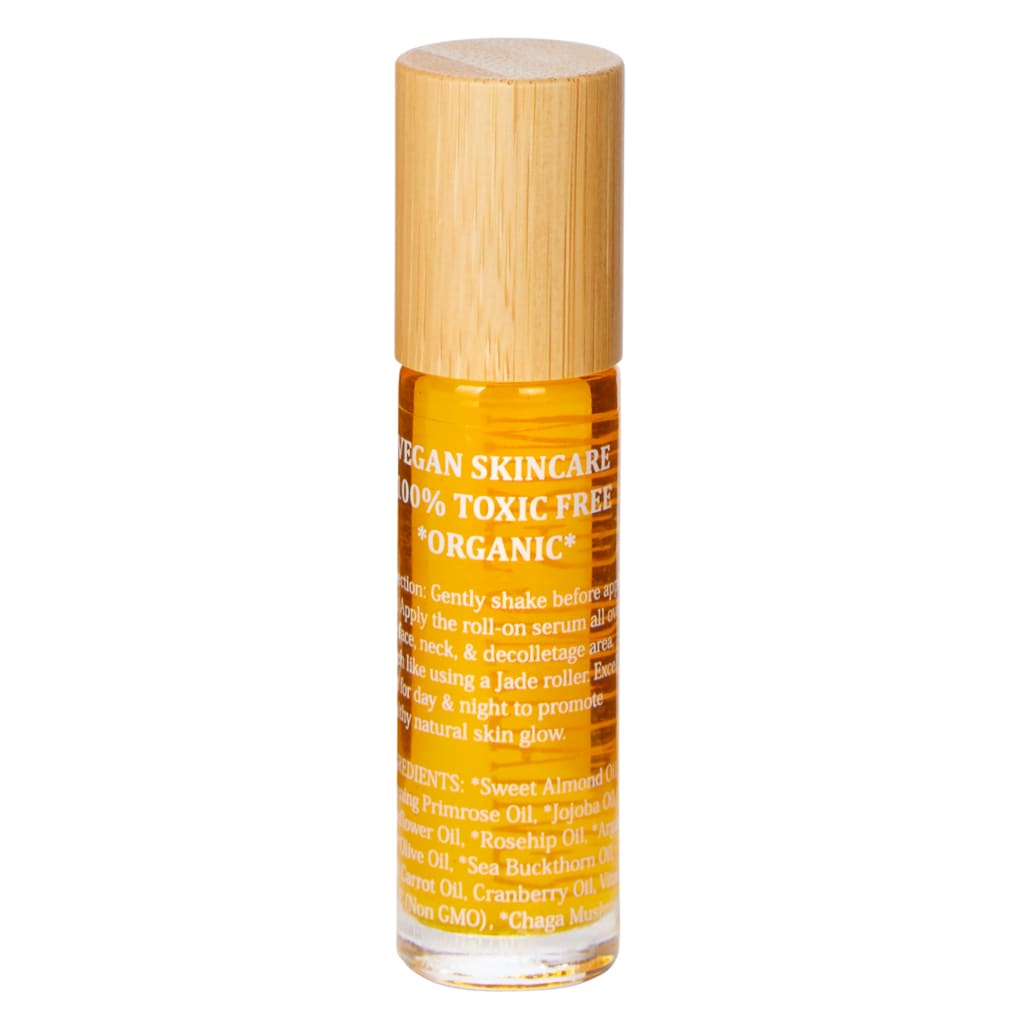 Revitalizing Facial Serum Roller - Shop