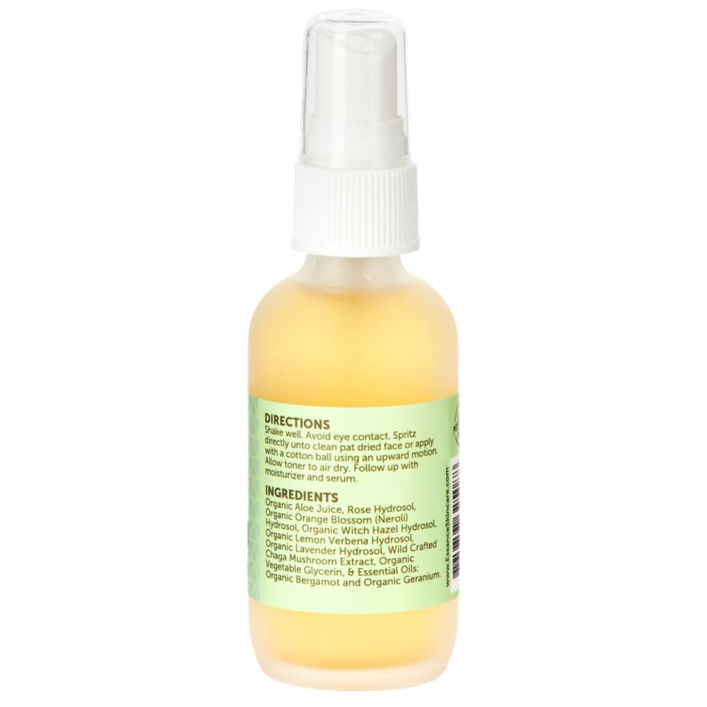 Essance Revitalizing Facial Toner for Dry Skin - Shop