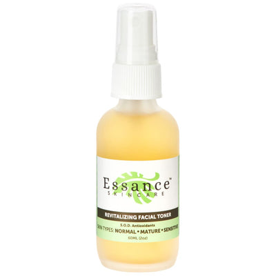 Essance Revitalizing Facial Toner for Dry Skin - Shop