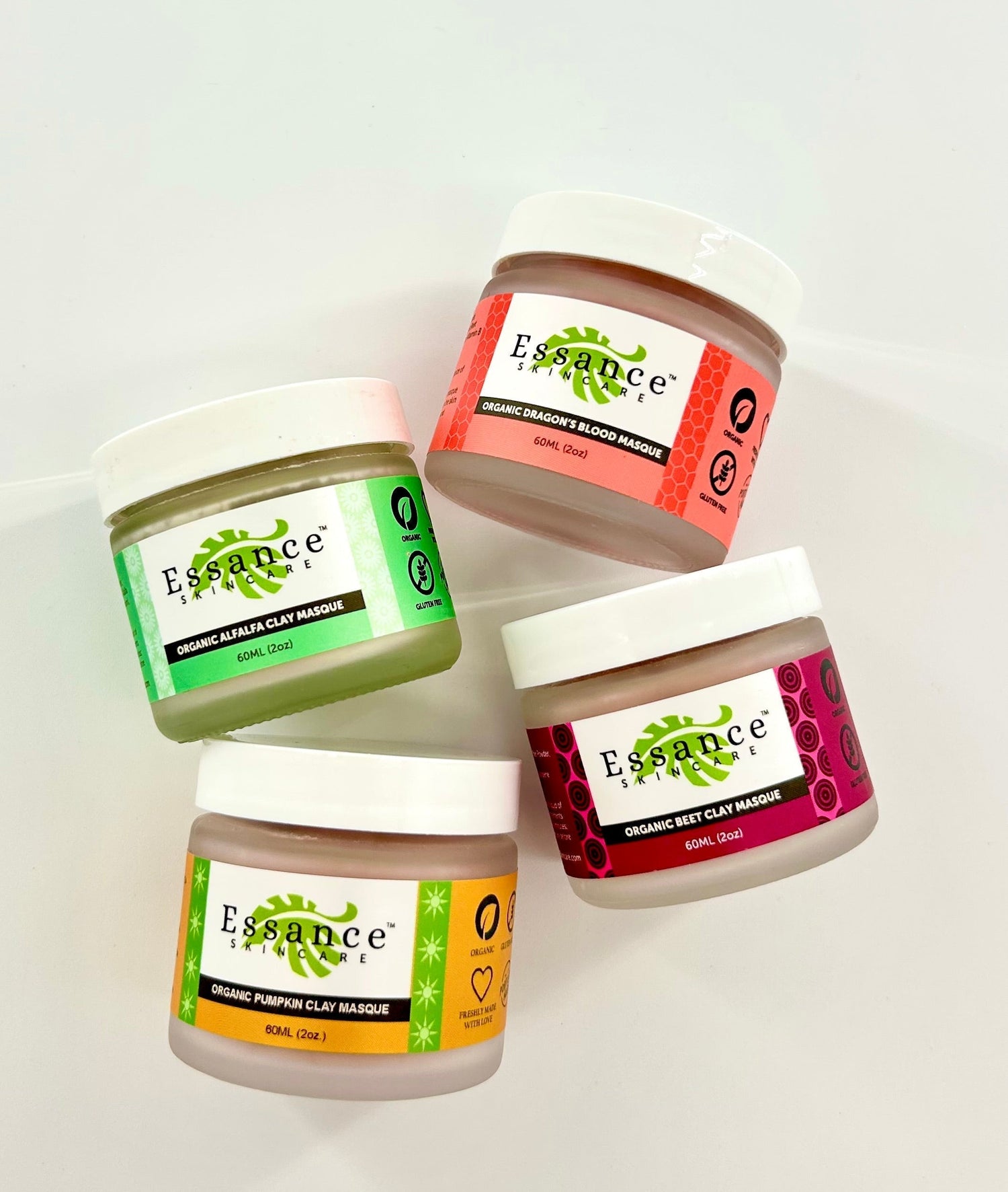 Clay Masque Science: How to Choose the Right Treatment for Your Skin Type