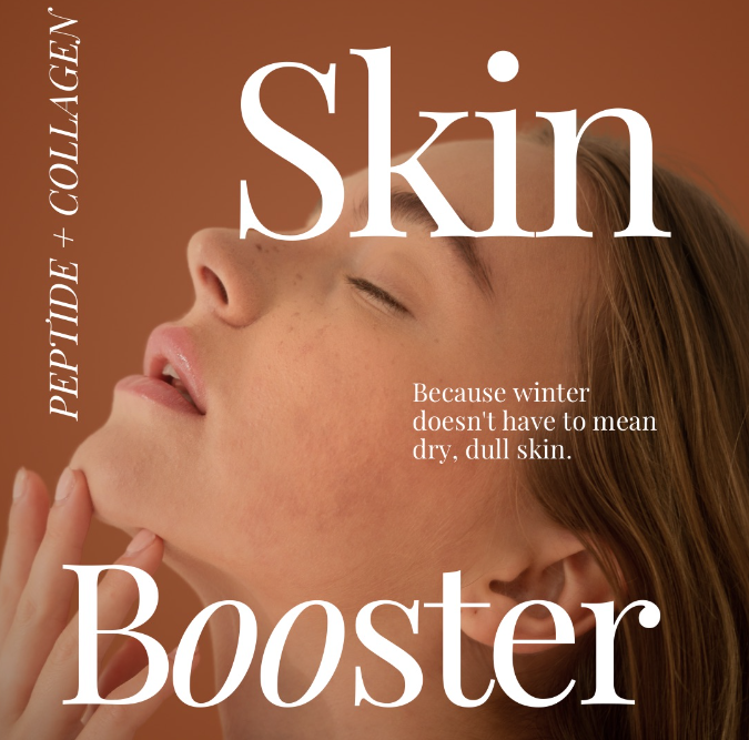 How to Incorporate Peptide & Collagen into Your Daily Skincare Routine