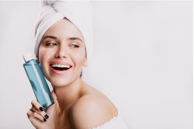 What Does Face Toner Do, and When Do I Use It?