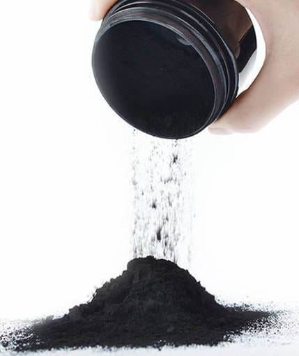 Detox with Charcoal!