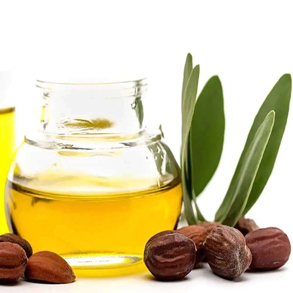 Dry Skin? No Problem! These ingredients Create Deep Hydration