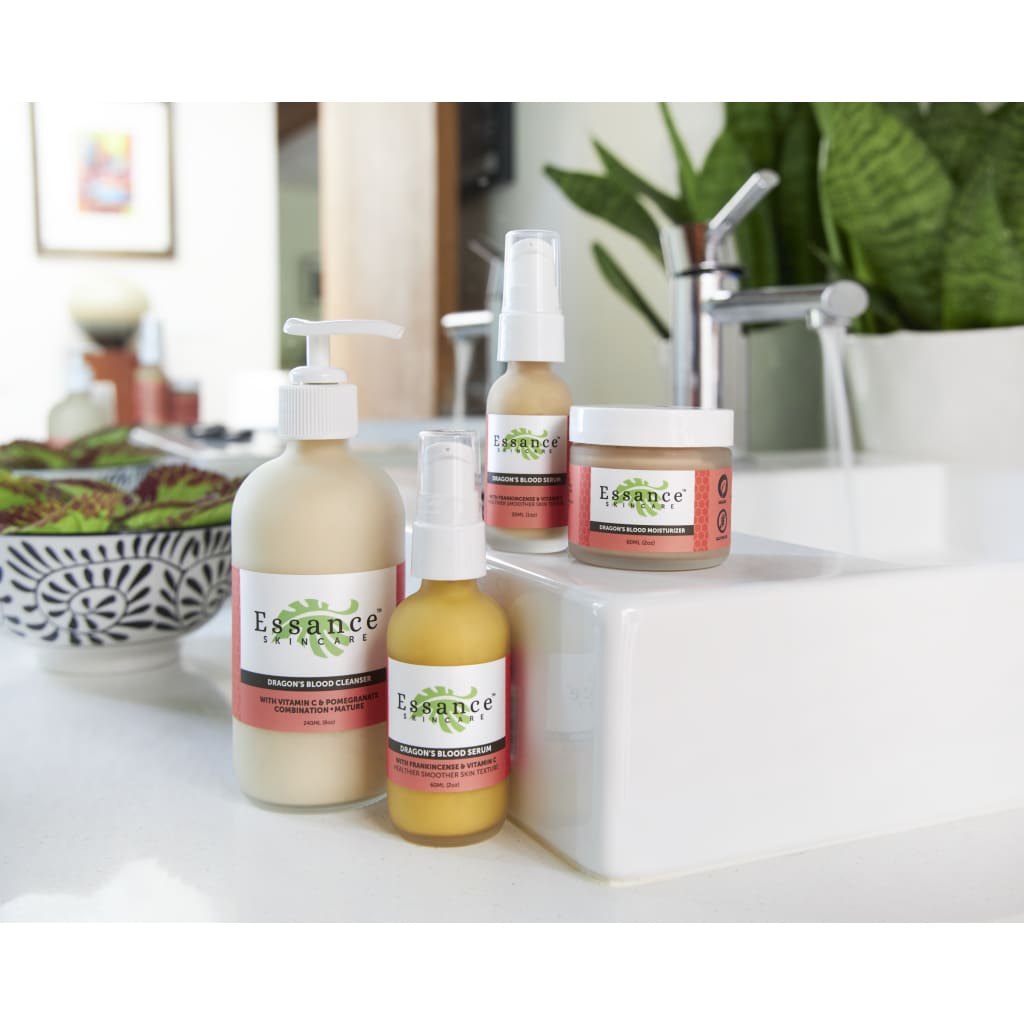 Dragon’s Blood Cream- Gentle Power for Balanced, Refreshed Skin