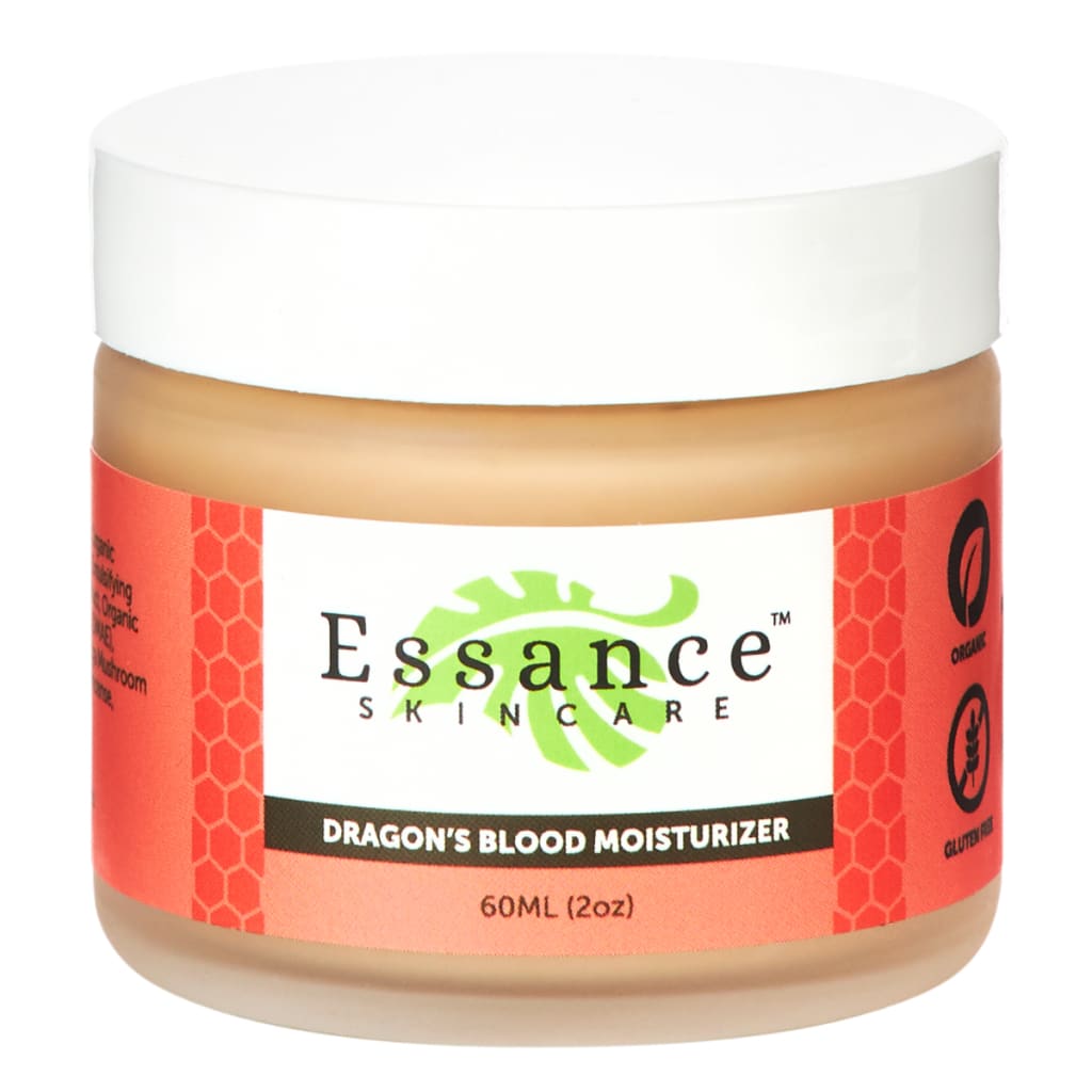 Dragon’s Blood Moisturizer vs. Traditional Creams- Which Works Best?