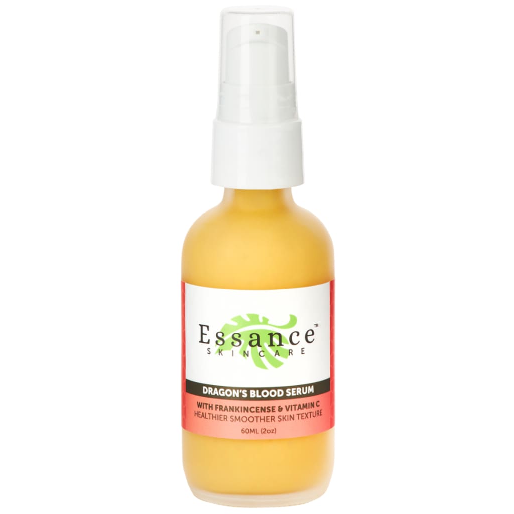 Benefits and Uses of Dragon's Blood Face Serum for Radiant Skin