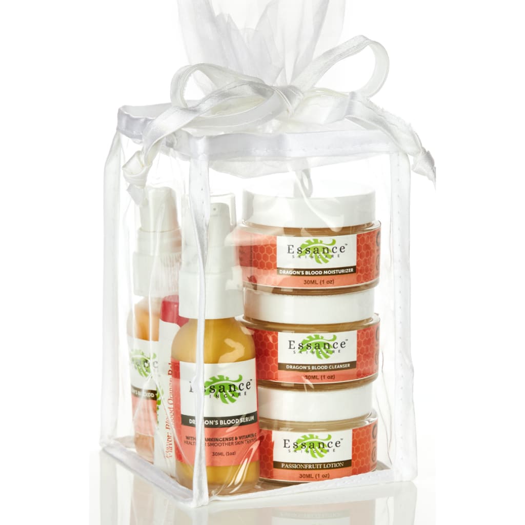 The Best Dragon's Blood Cream & Cleansers for Combination Skin