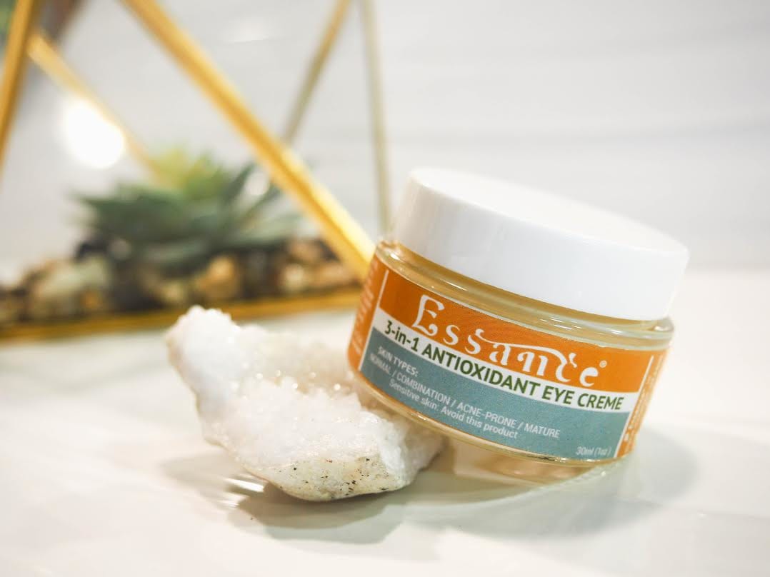 Essance Skincare For Winter Skin