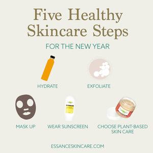 5 Healthy Skincare Tips You Should Resolute To Add Into Your Daily Skincare Routine
