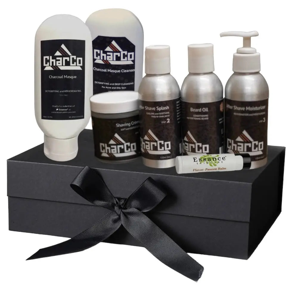 What Are The Benefits of Charcoal in Skincare