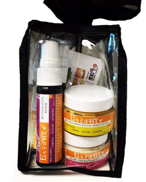 Give The Gift of Clean Beauty Products From Essance Skincare