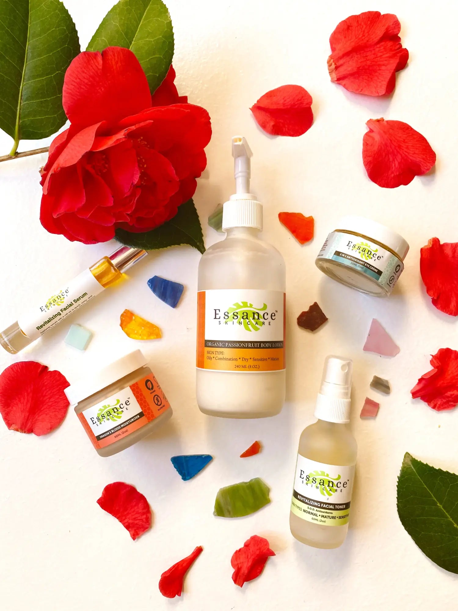 Green Beauty Vs. Clean Beauty  Vs. Sustainable Beauty