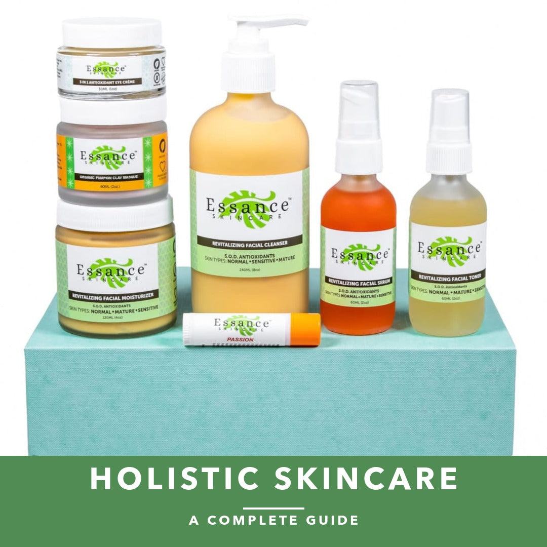 What Is Holistic Skincare? A Complete Guide to Routines and Brands