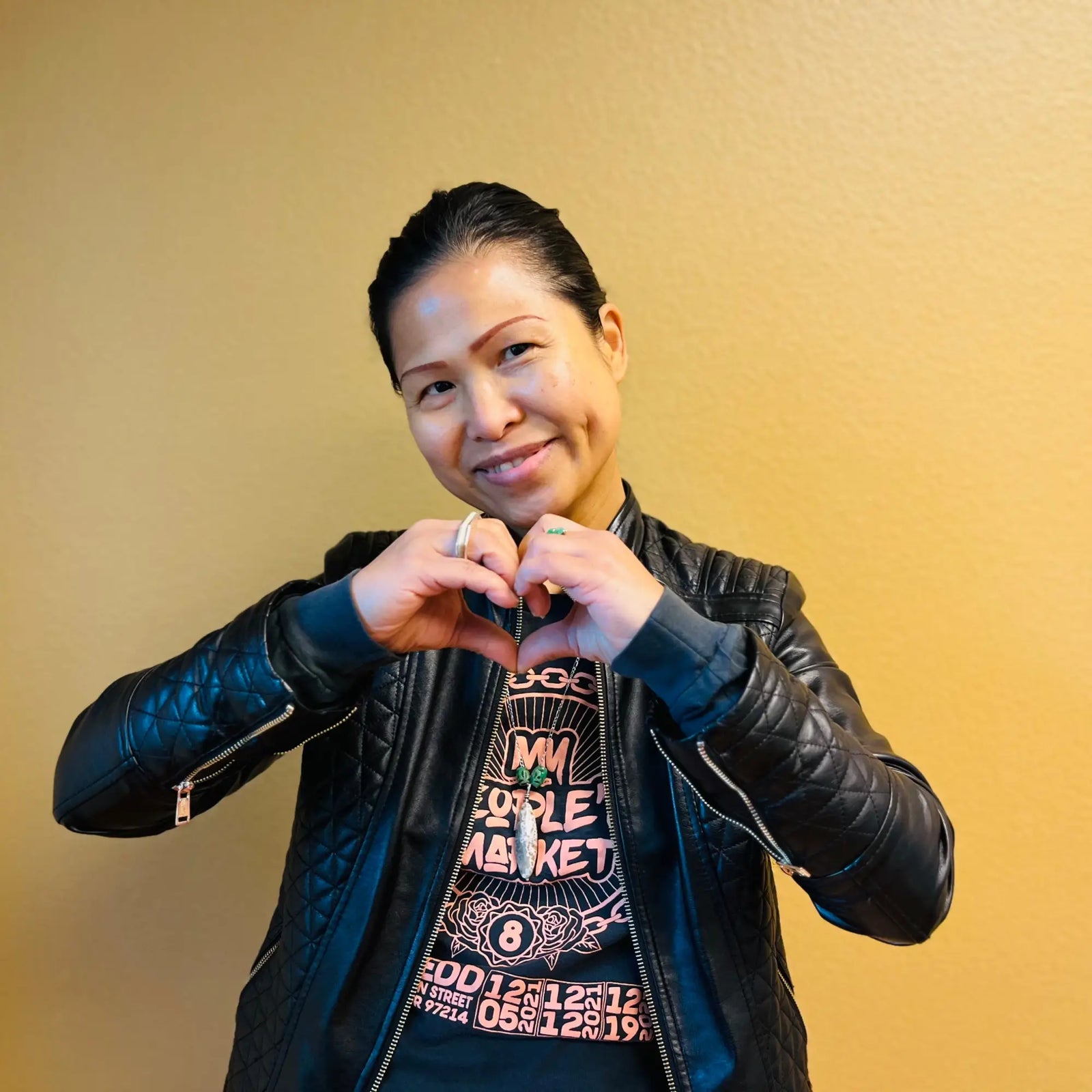 How I Learned To Love Myself