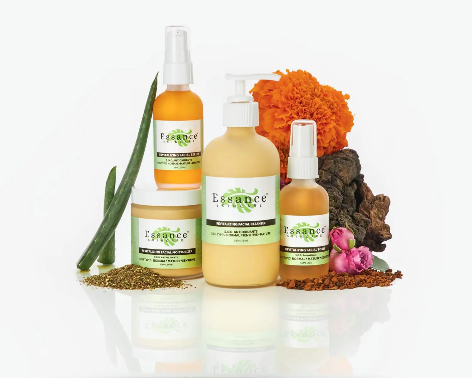 How To Clear Acne Naturally