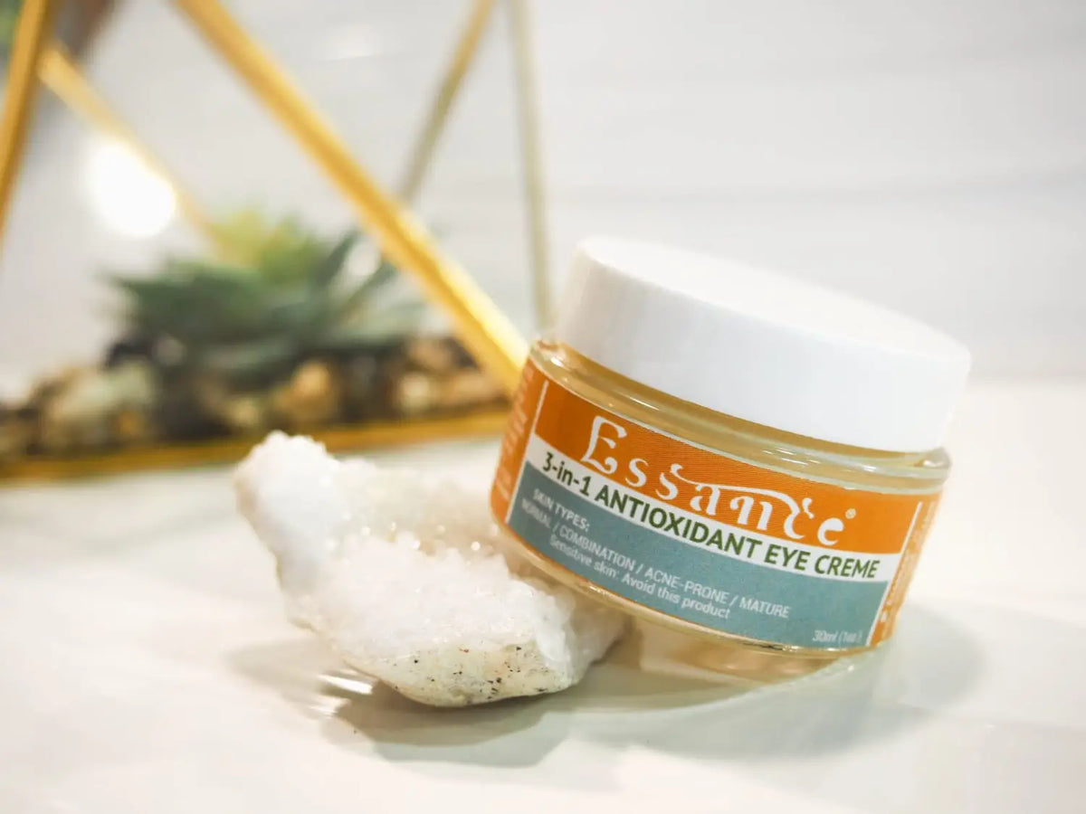 How to Remove Makeup & Caring for Your Skin with Organic Clean Skincare Products